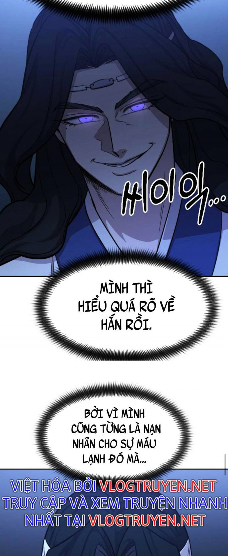 Hoa Sơn Tái Khởi Chap 57 - Next Chap 58
