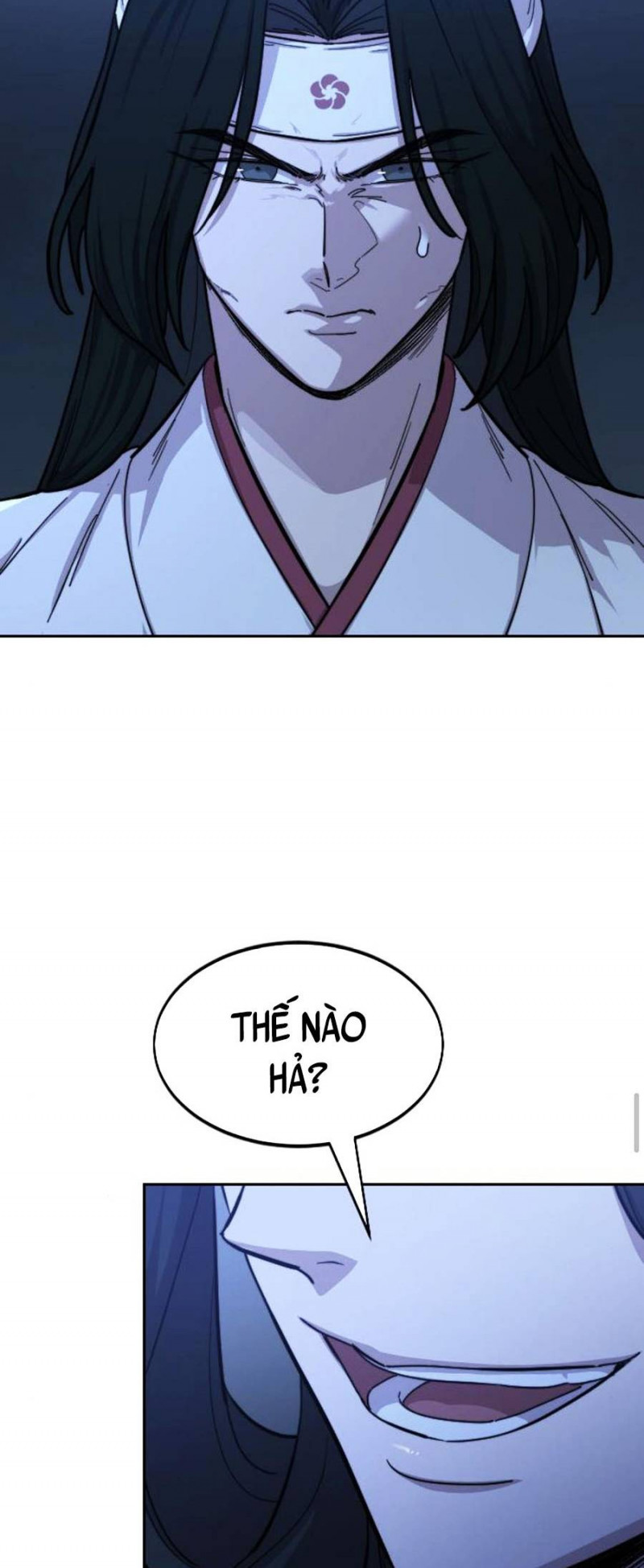 Hoa Sơn Tái Khởi Chap 57 - Next Chap 58