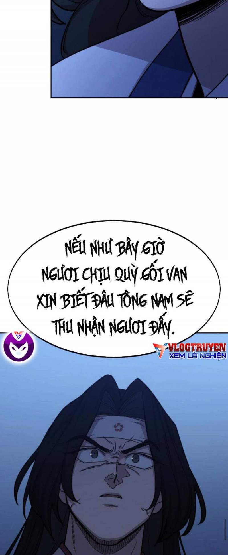 Hoa Sơn Tái Khởi Chap 57 - Next Chap 58