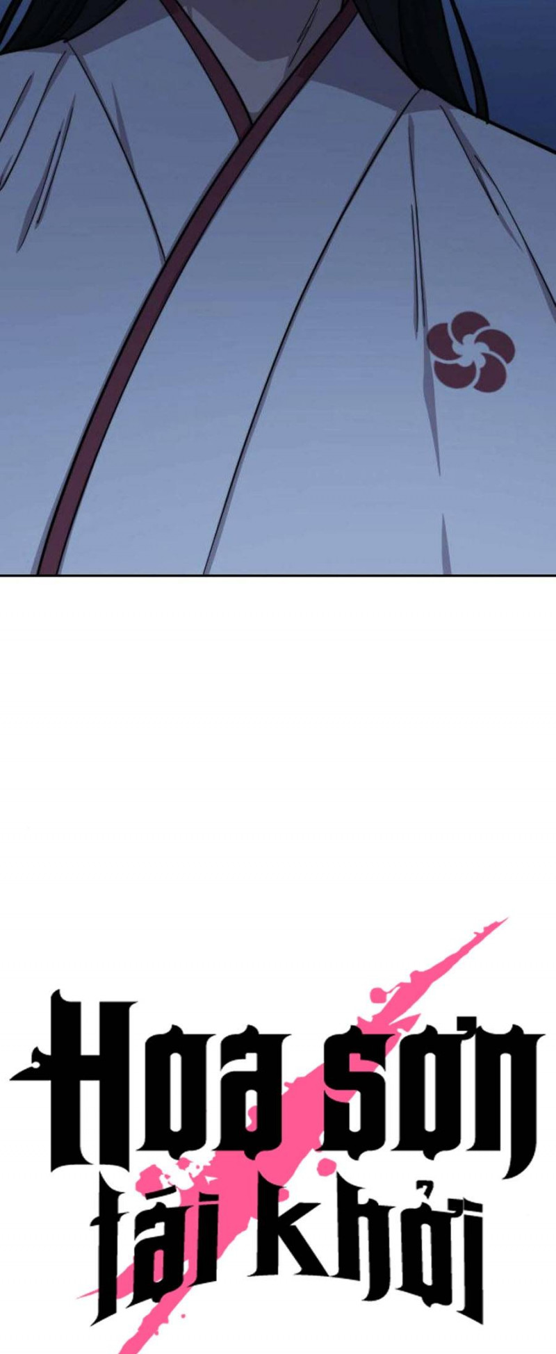 Hoa Sơn Tái Khởi Chap 57 - Next Chap 58