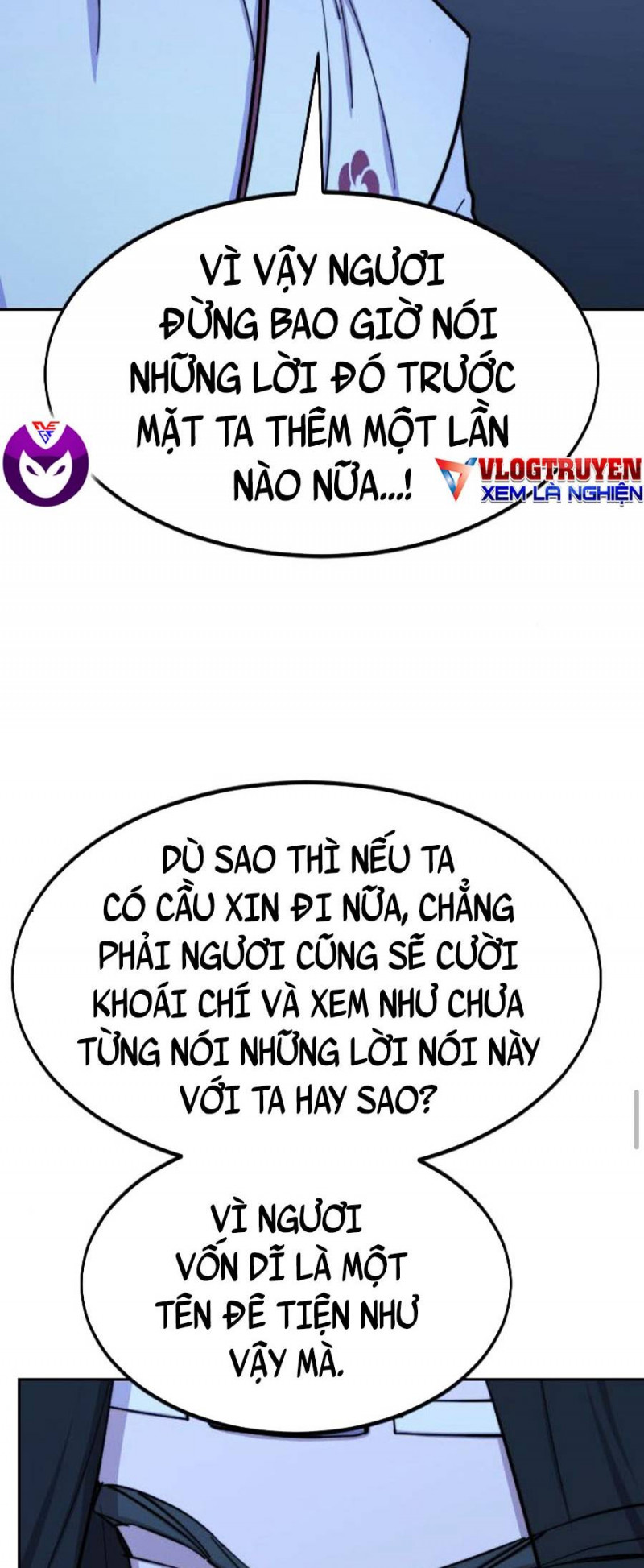 Hoa Sơn Tái Khởi Chap 57 - Next Chap 58