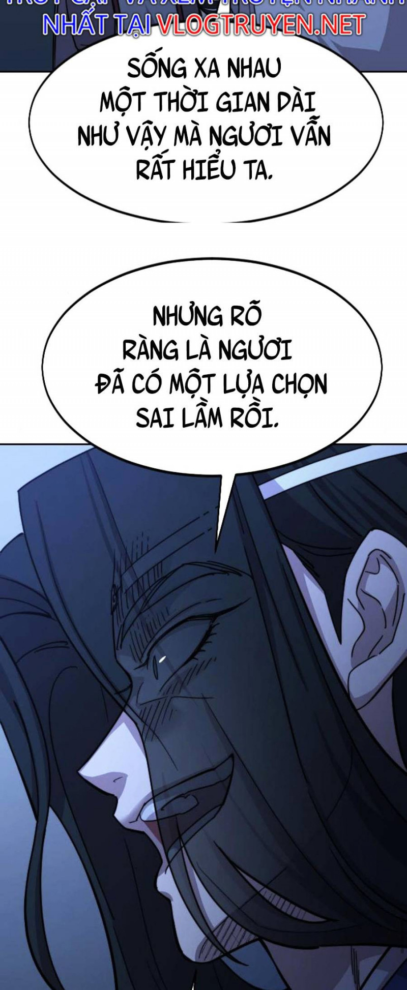Hoa Sơn Tái Khởi Chap 57 - Next Chap 58
