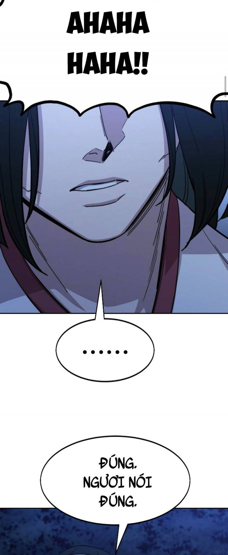 Hoa Sơn Tái Khởi Chap 57 - Next Chap 58