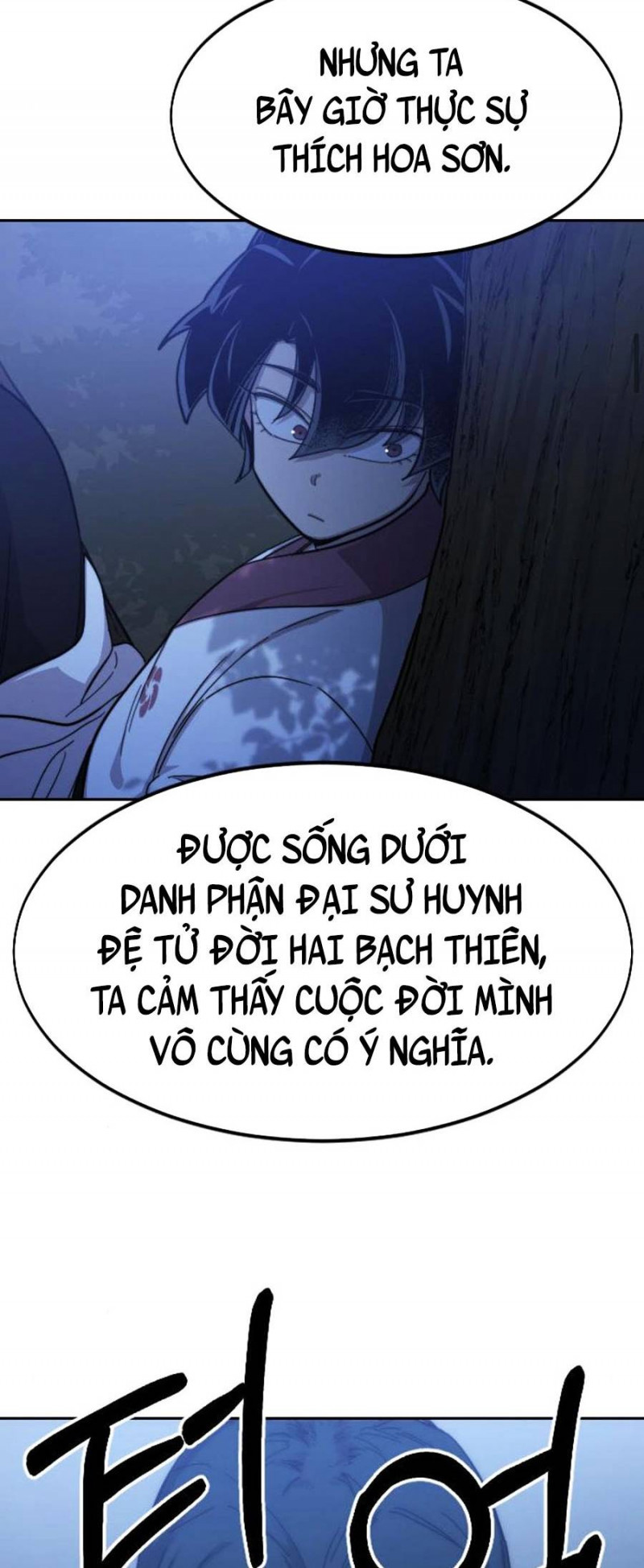 Hoa Sơn Tái Khởi Chap 57 - Next Chap 58