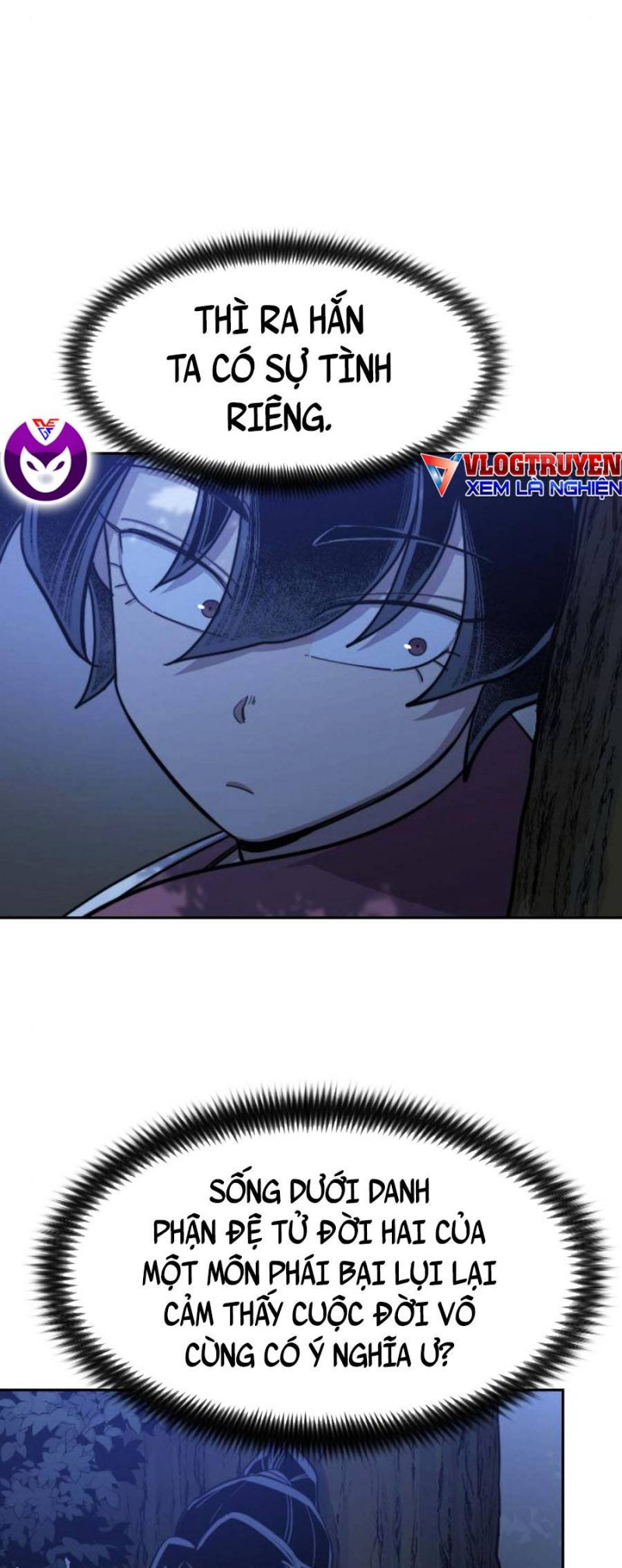 Hoa Sơn Tái Khởi Chap 57 - Next Chap 58