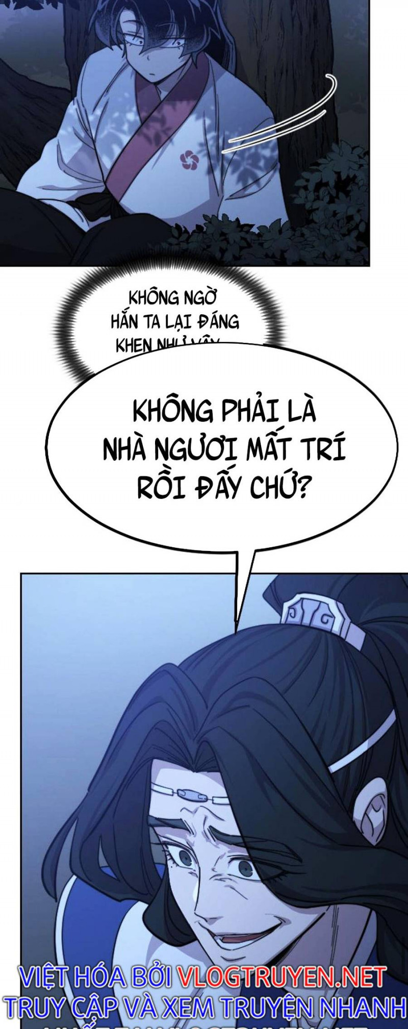 Hoa Sơn Tái Khởi Chap 57 - Next Chap 58
