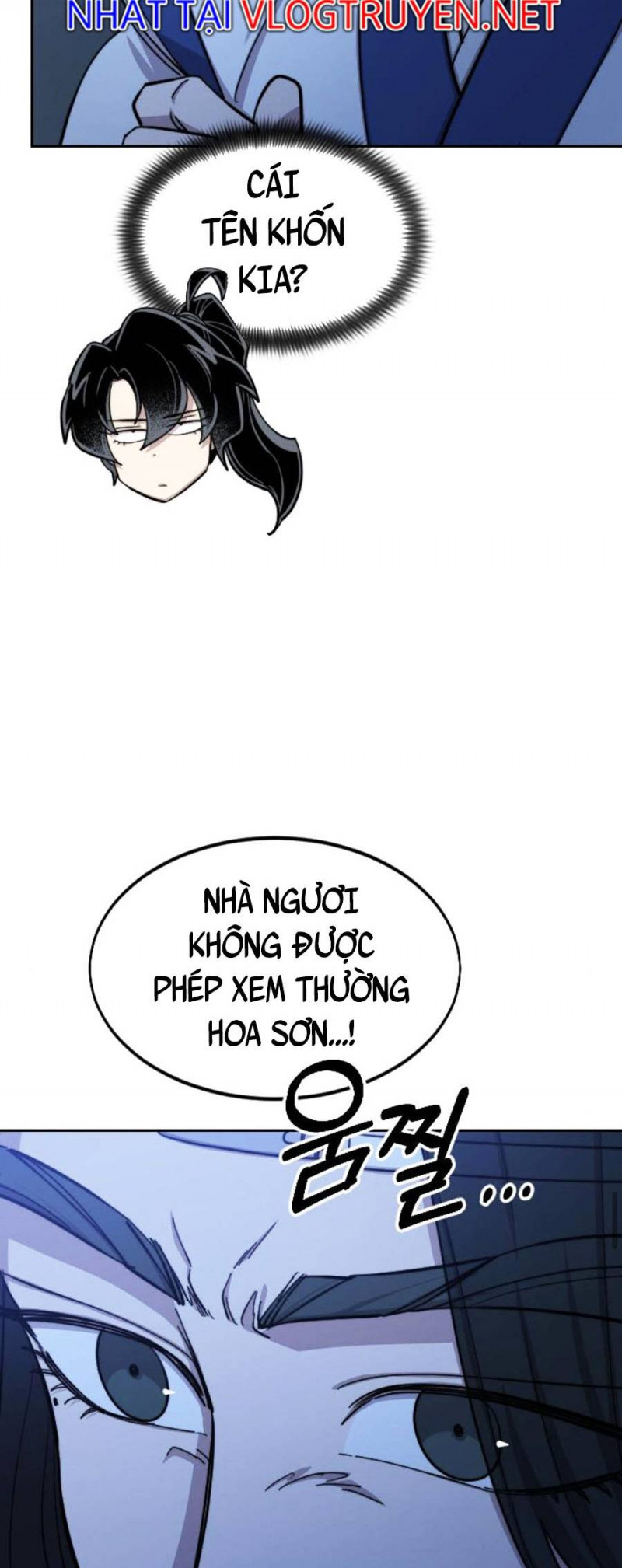 Hoa Sơn Tái Khởi Chap 57 - Next Chap 58