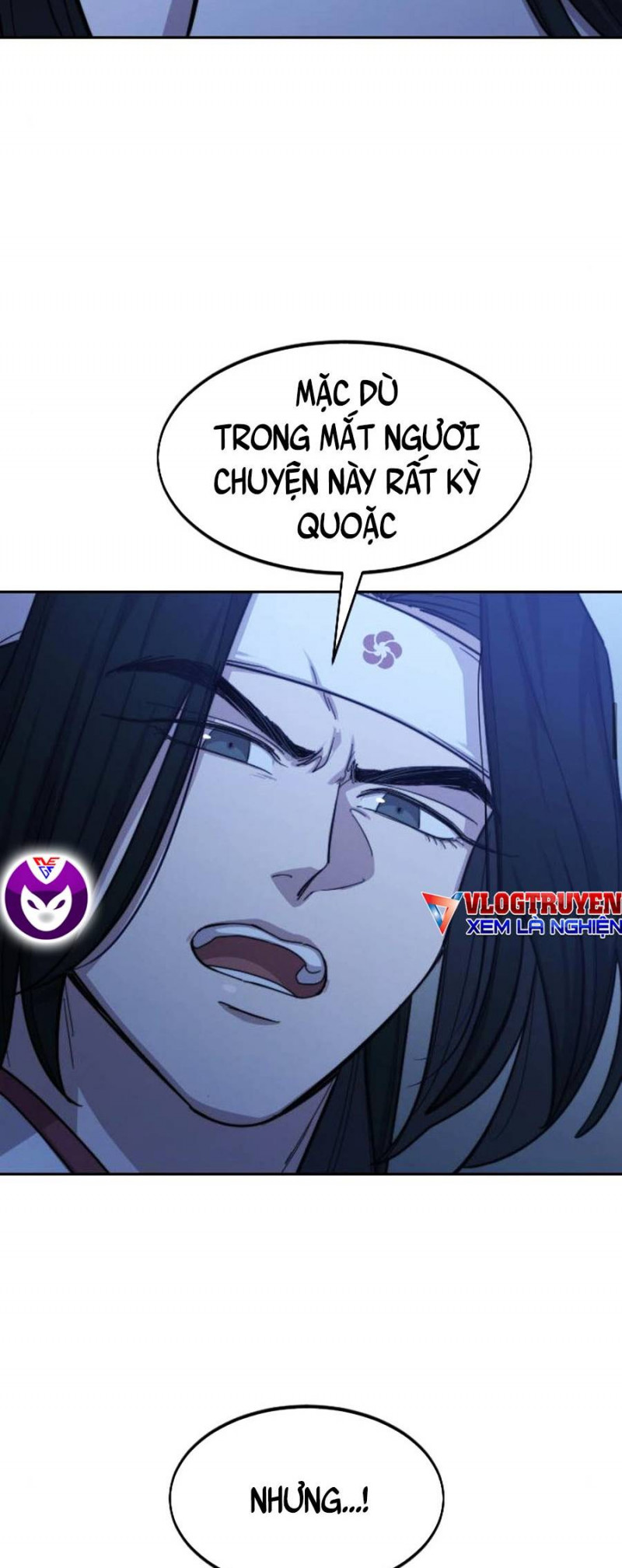 Hoa Sơn Tái Khởi Chap 57 - Next Chap 58