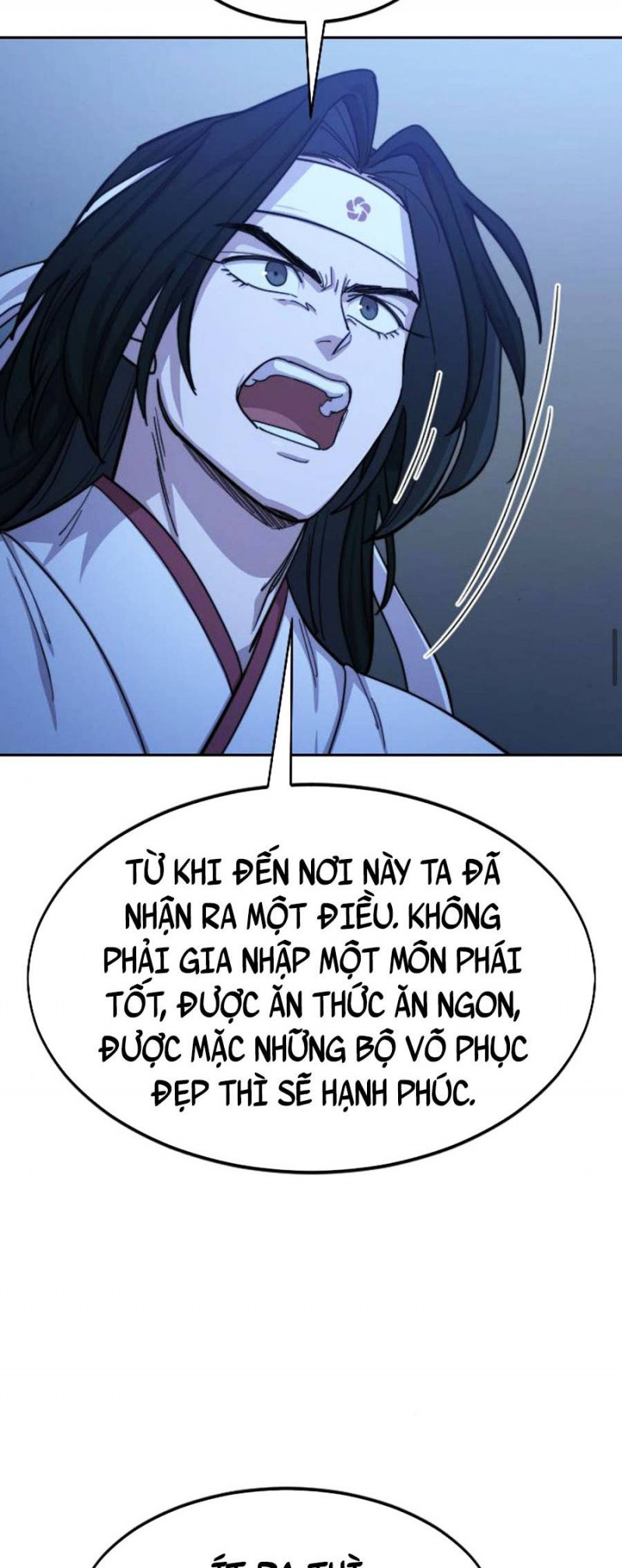 Hoa Sơn Tái Khởi Chap 57 - Next Chap 58