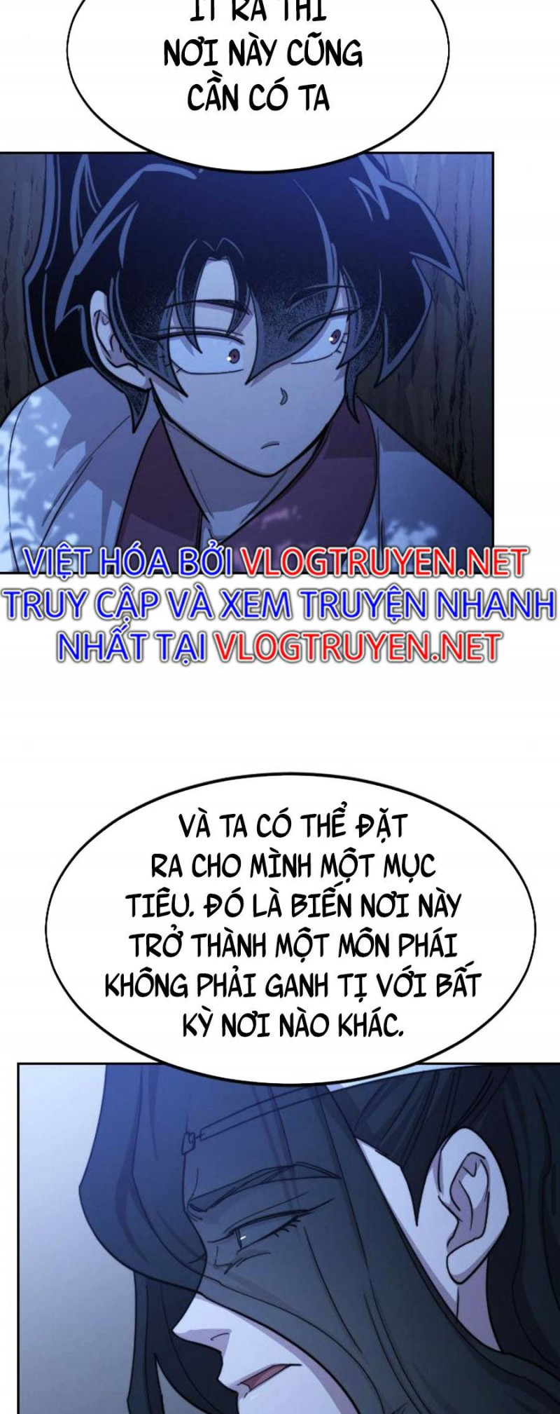 Hoa Sơn Tái Khởi Chap 57 - Next Chap 58
