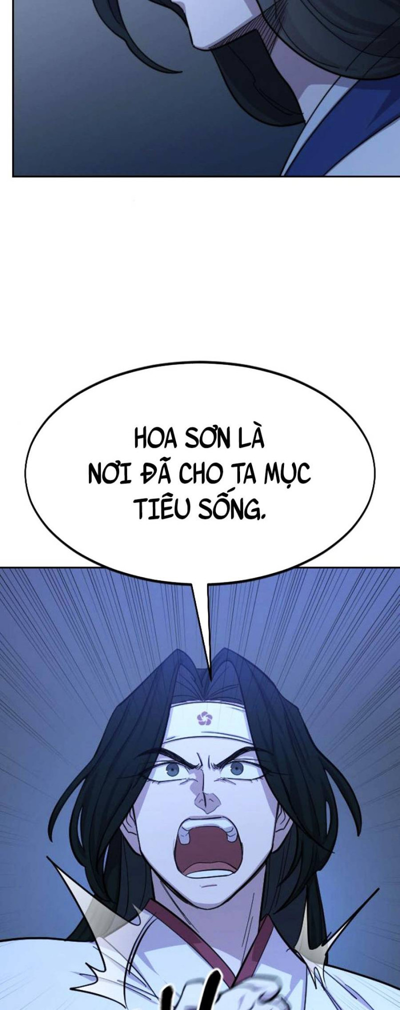 Hoa Sơn Tái Khởi Chap 57 - Next Chap 58