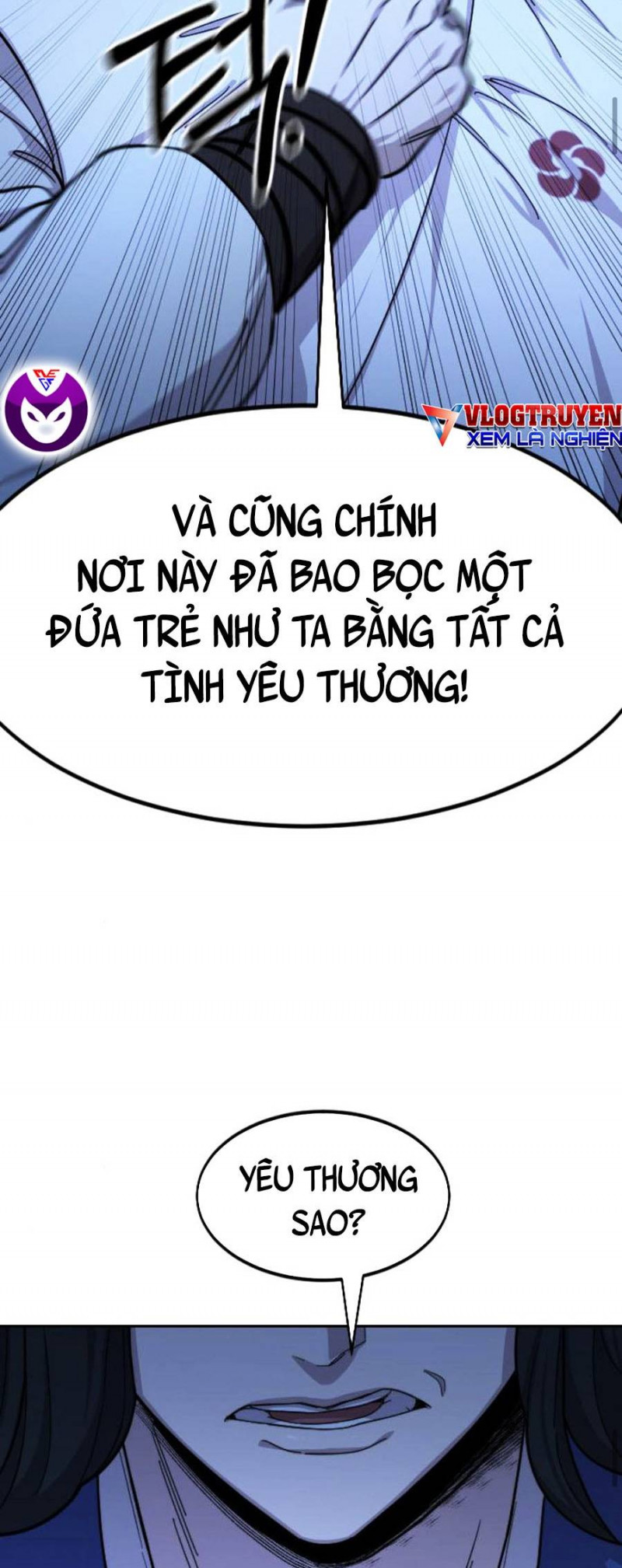 Hoa Sơn Tái Khởi Chap 57 - Next Chap 58