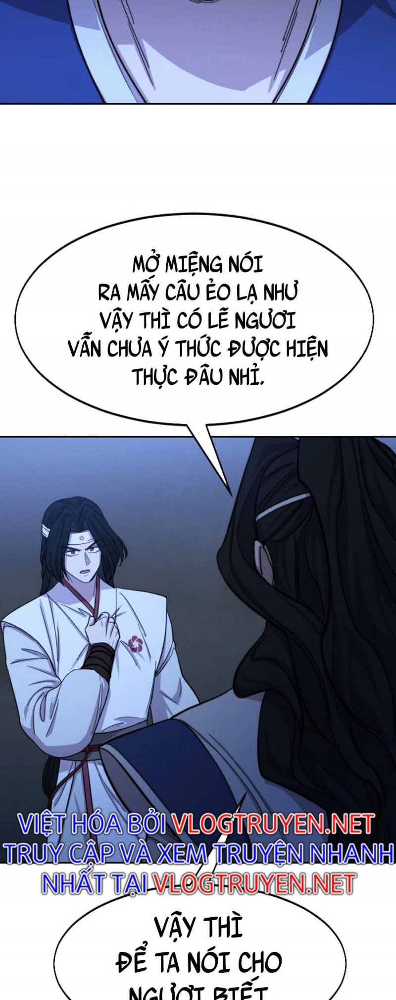 Hoa Sơn Tái Khởi Chap 57 - Next Chap 58