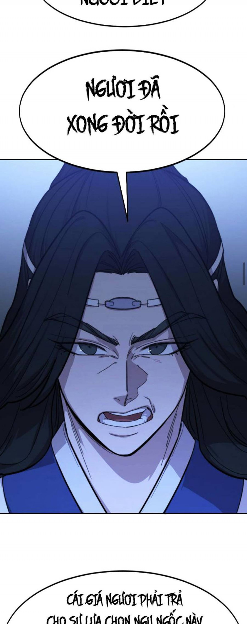 Hoa Sơn Tái Khởi Chap 57 - Next Chap 58