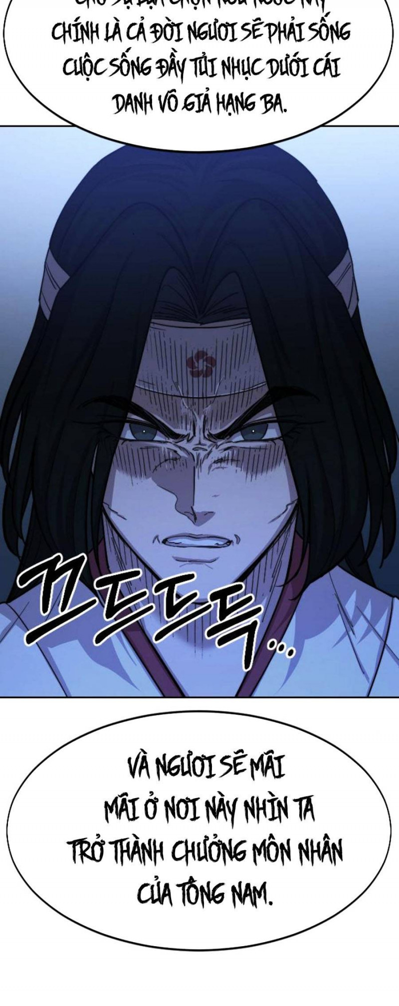 Hoa Sơn Tái Khởi Chap 57 - Next Chap 58