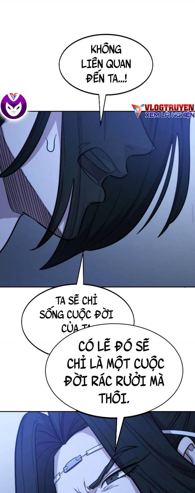 Hoa Sơn Tái Khởi Chap 57 - Next Chap 58