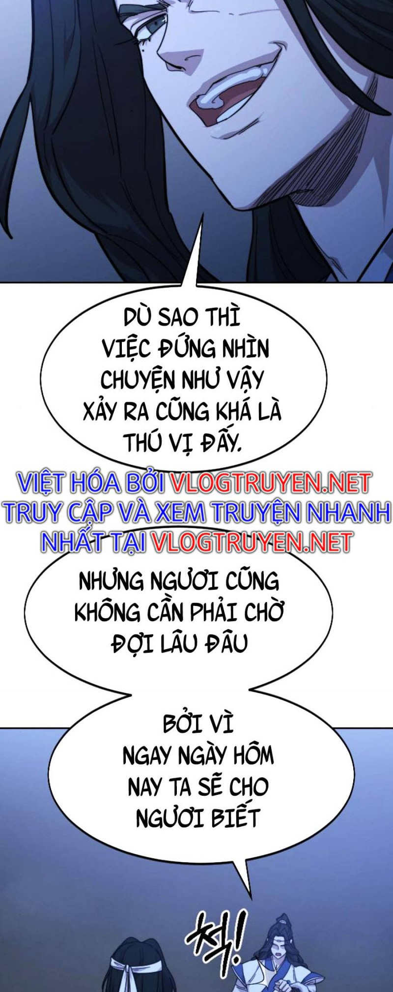 Hoa Sơn Tái Khởi Chap 57 - Next Chap 58