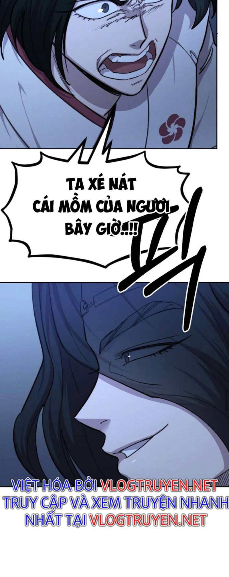 Hoa Sơn Tái Khởi Chap 57 - Next Chap 58
