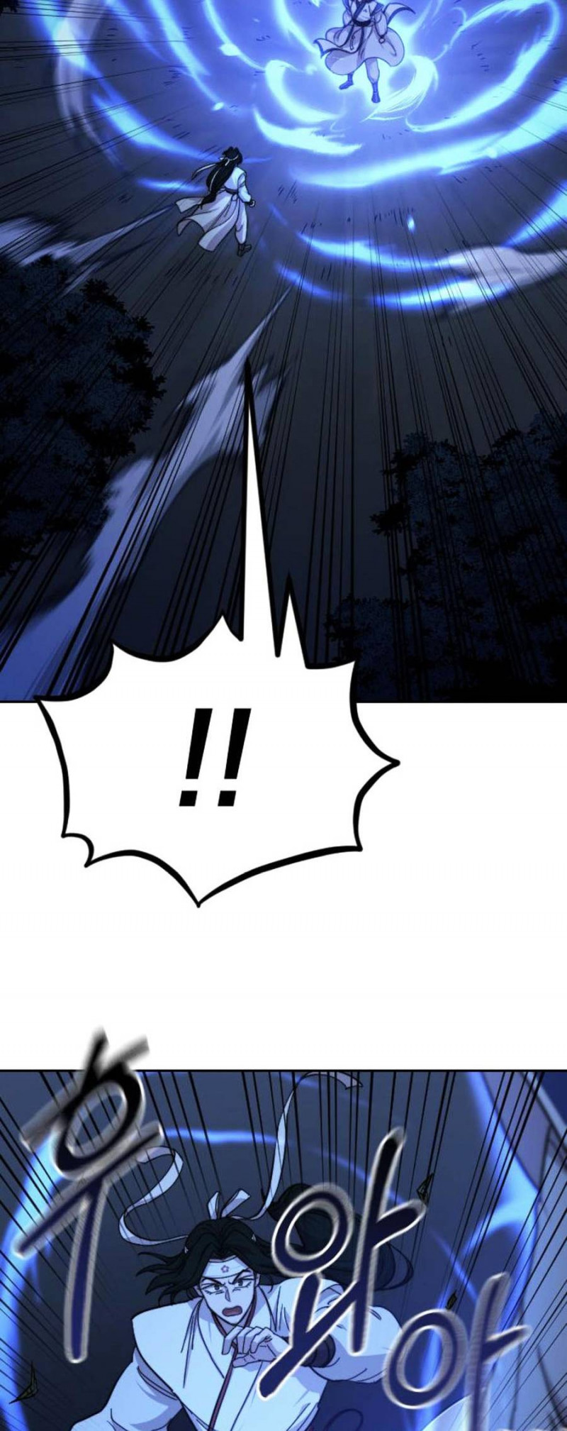 Hoa Sơn Tái Khởi Chap 57 - Next Chap 58