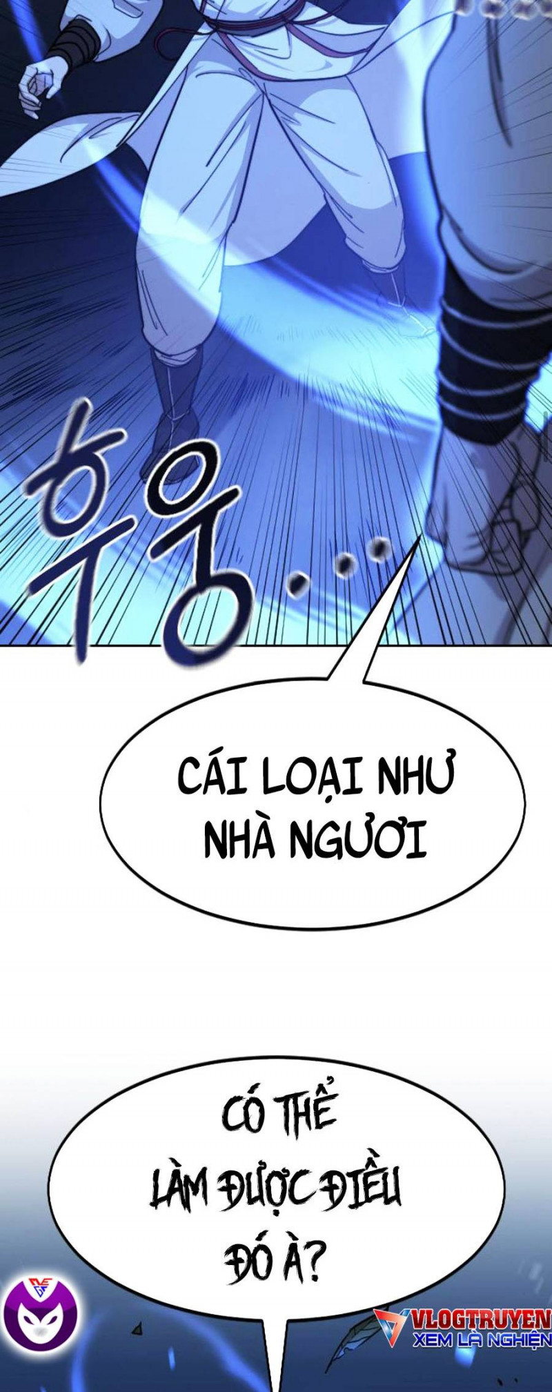 Hoa Sơn Tái Khởi Chap 57 - Next Chap 58