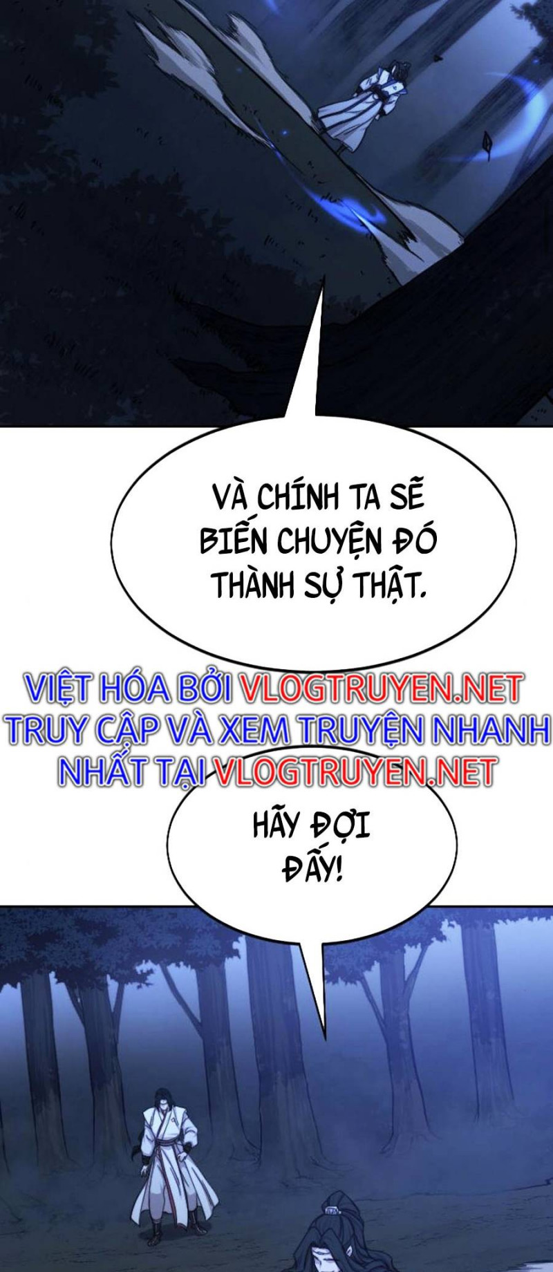 Hoa Sơn Tái Khởi Chap 57 - Next Chap 58