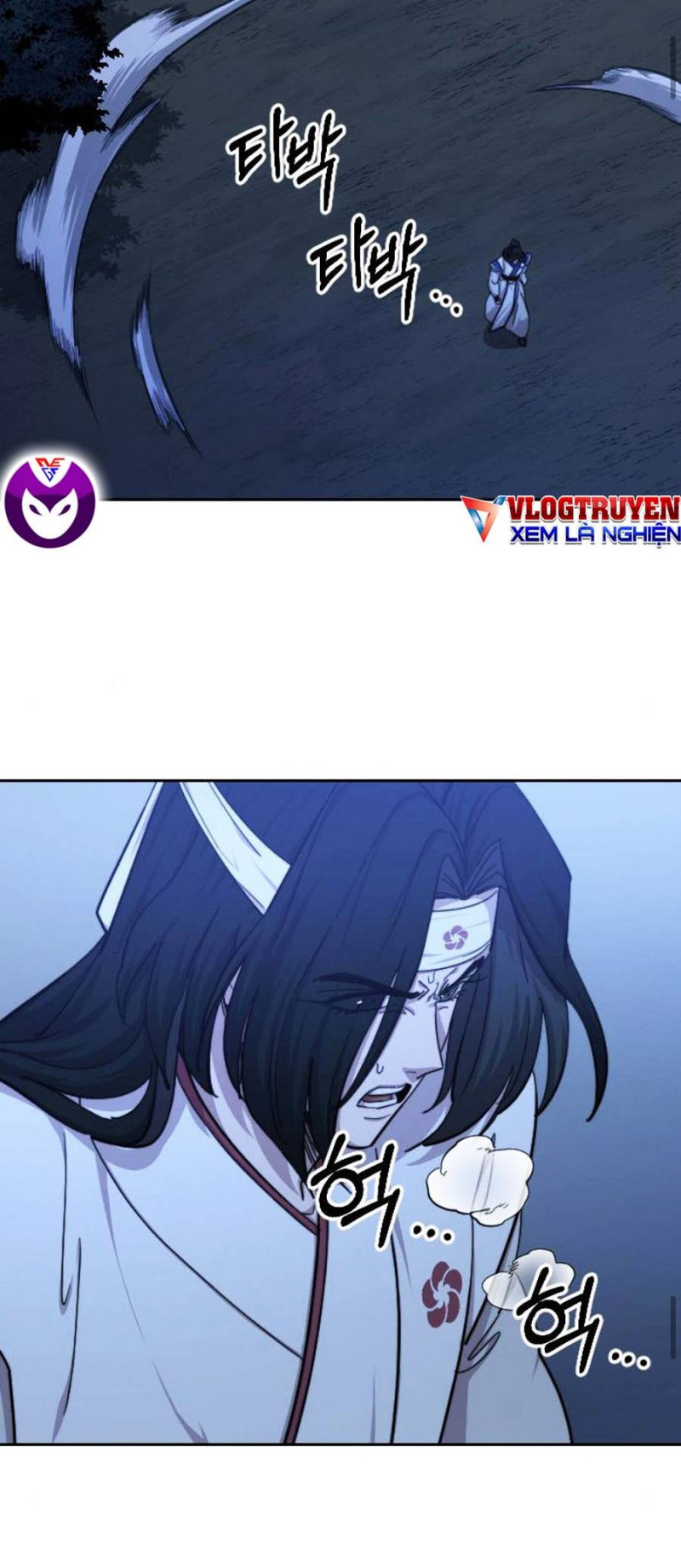 Hoa Sơn Tái Khởi Chap 57 - Next Chap 58
