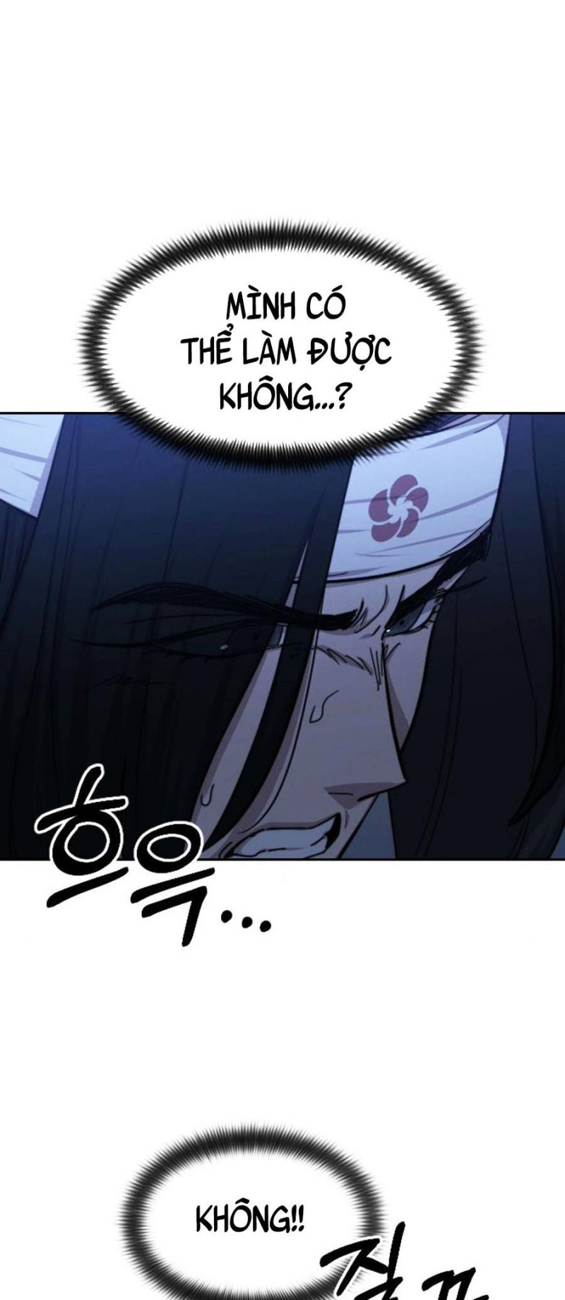 Hoa Sơn Tái Khởi Chap 57 - Next Chap 58