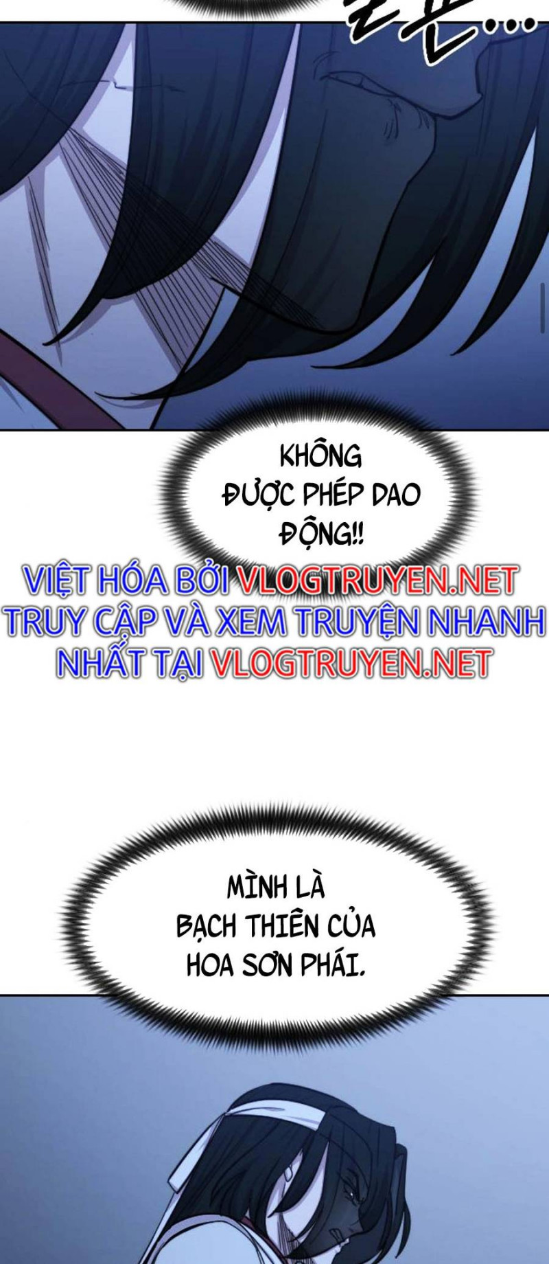 Hoa Sơn Tái Khởi Chap 57 - Next Chap 58