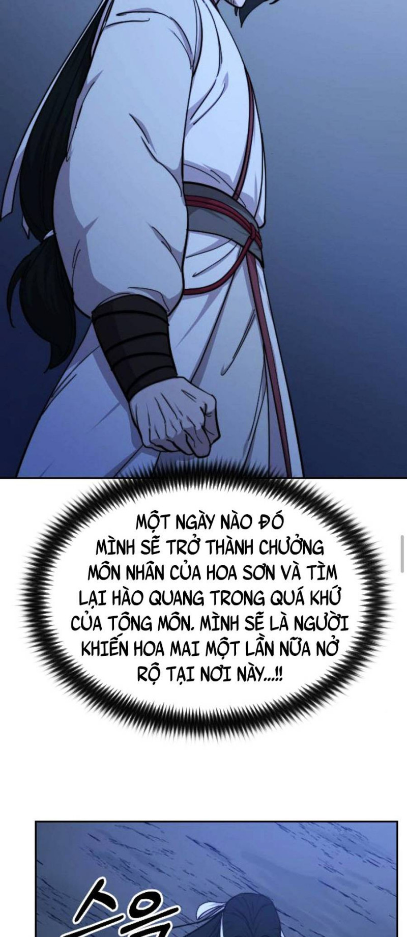 Hoa Sơn Tái Khởi Chap 57 - Next Chap 58