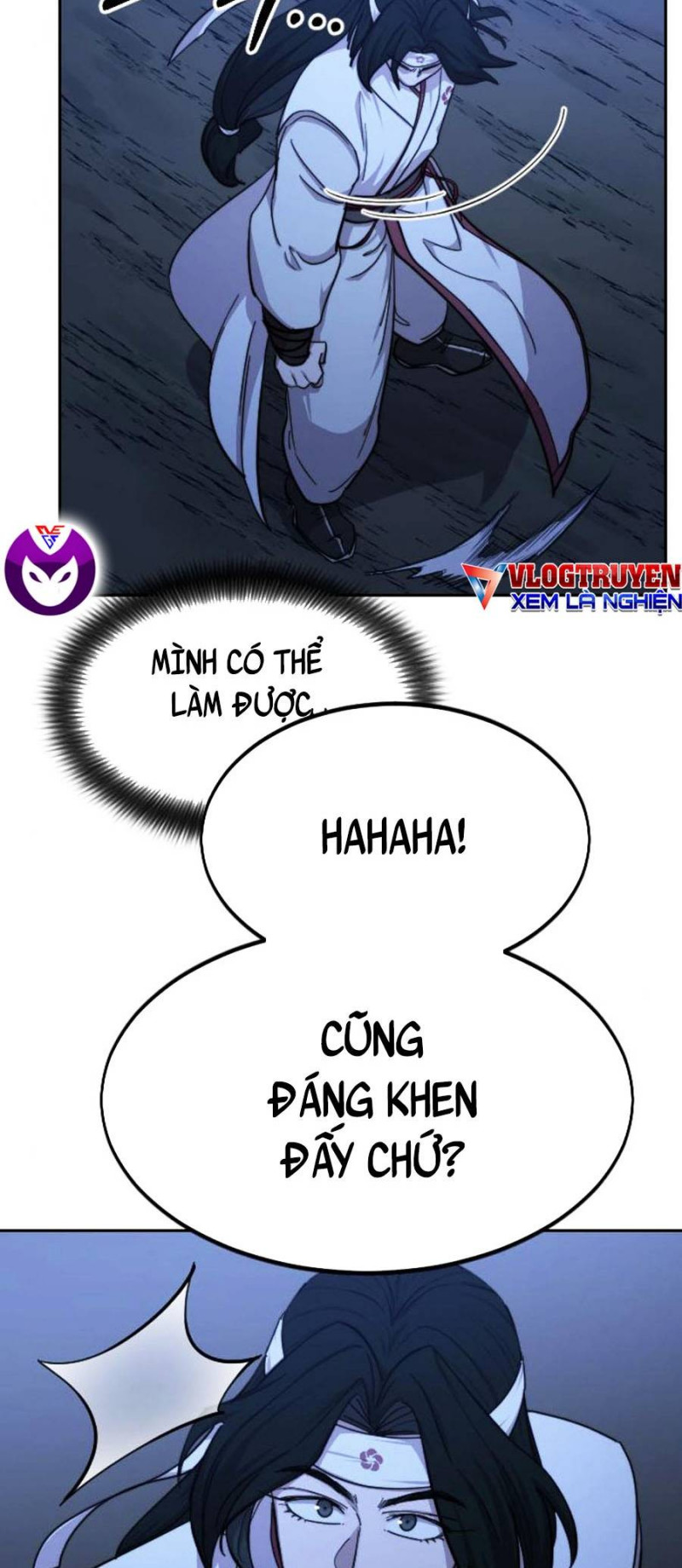Hoa Sơn Tái Khởi Chap 57 - Next Chap 58