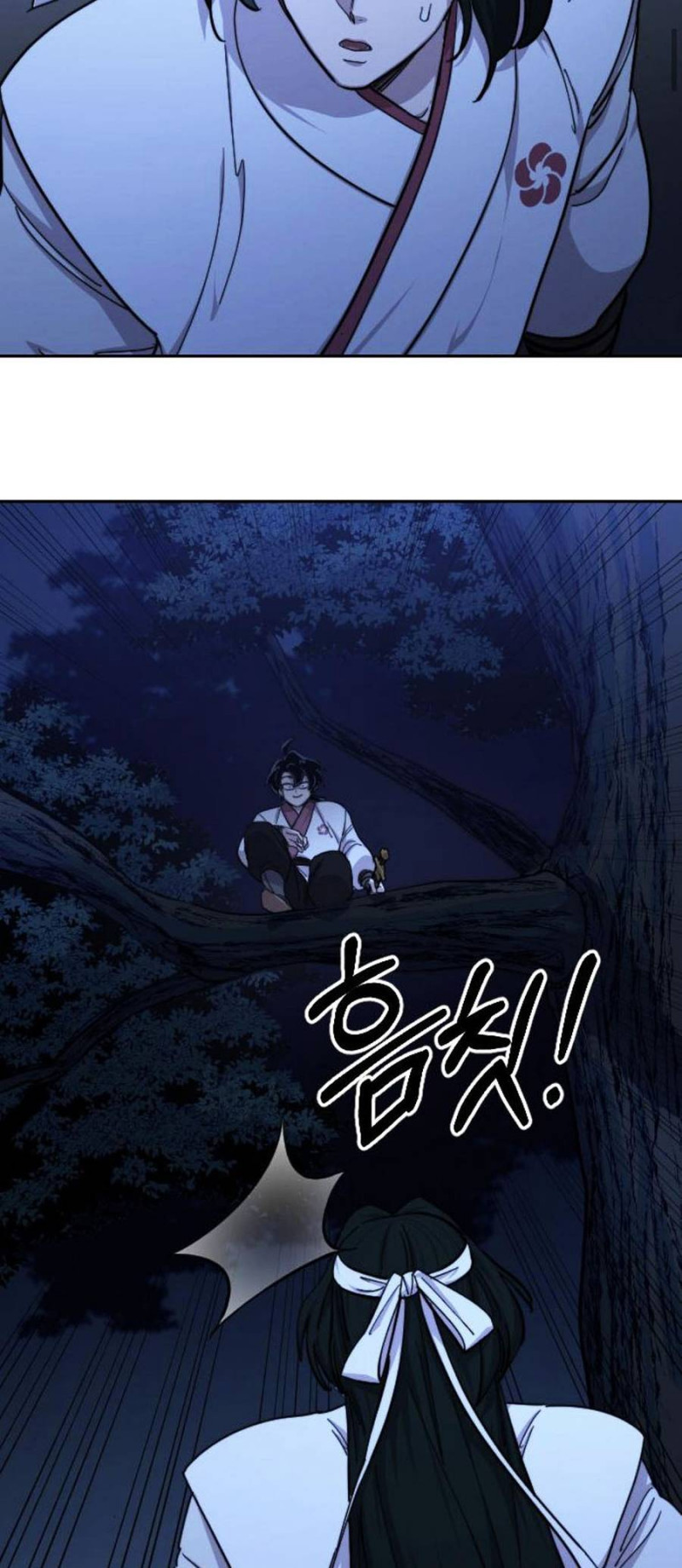 Hoa Sơn Tái Khởi Chap 57 - Next Chap 58