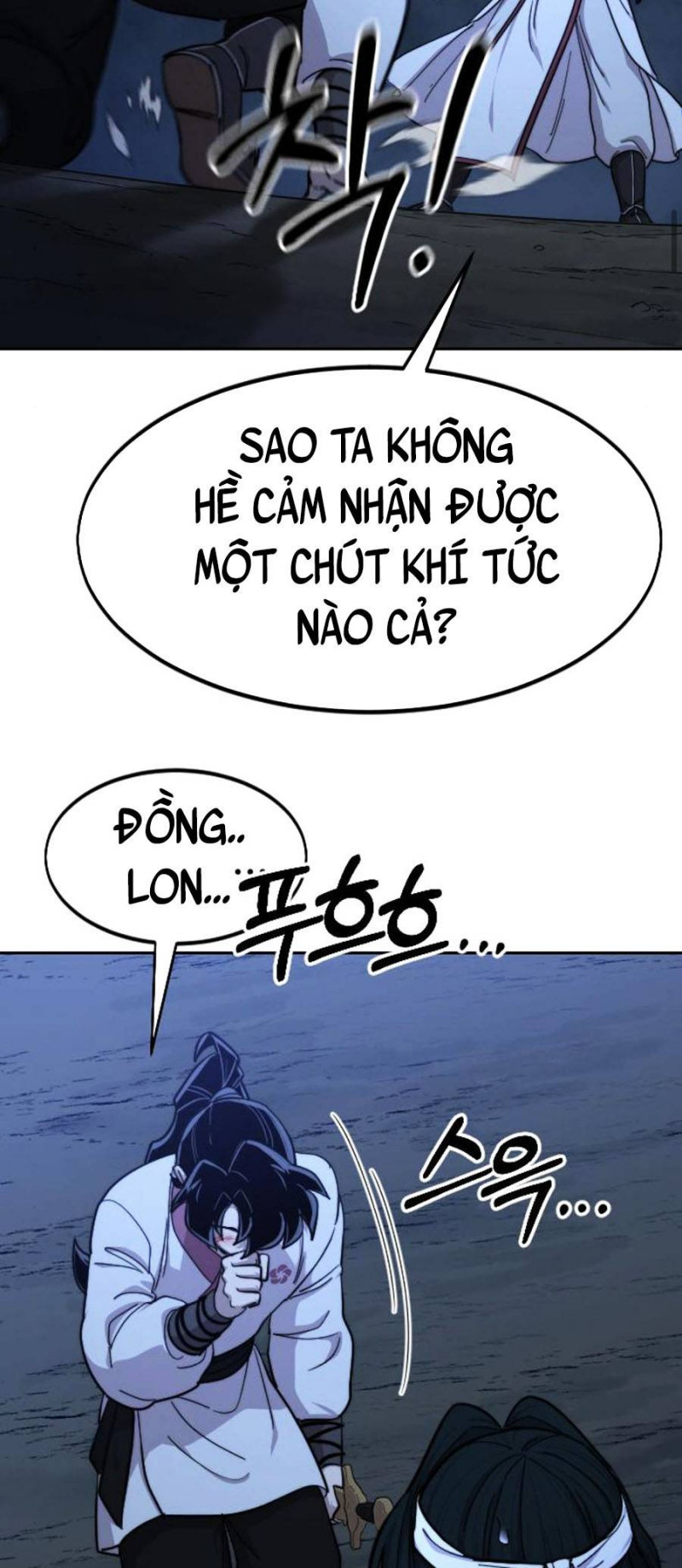 Hoa Sơn Tái Khởi Chap 57 - Next Chap 58
