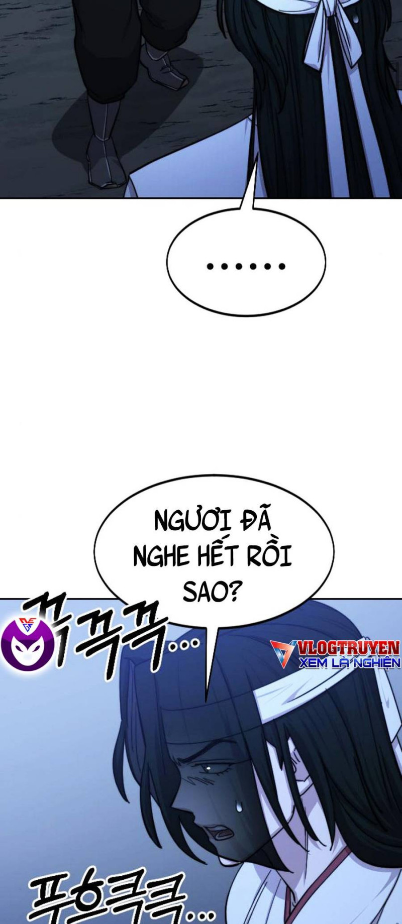 Hoa Sơn Tái Khởi Chap 57 - Next Chap 58