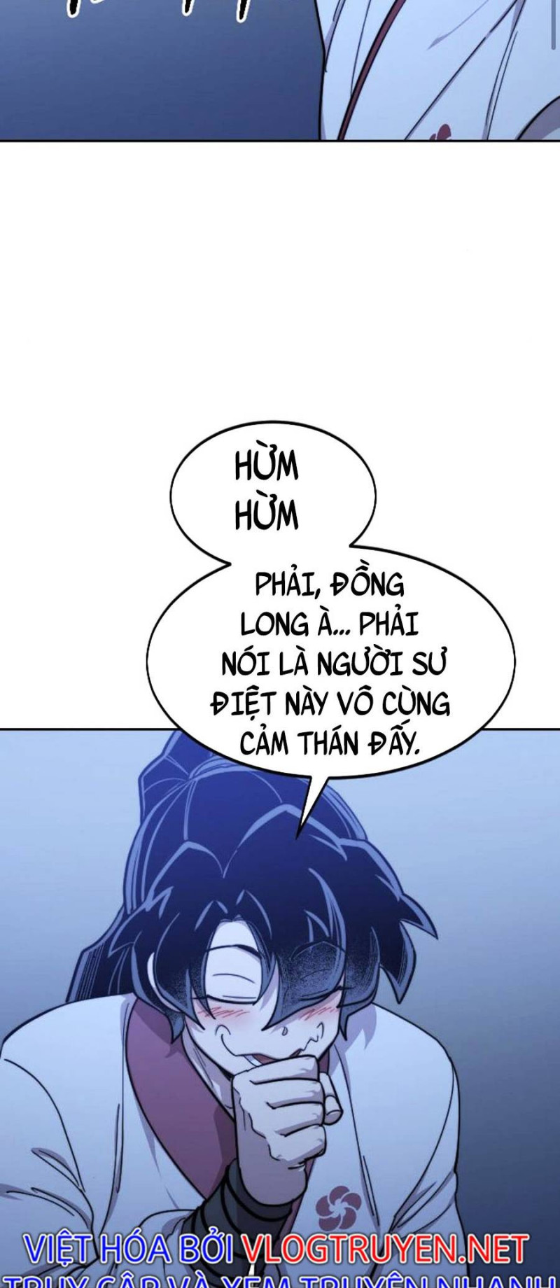 Hoa Sơn Tái Khởi Chap 57 - Next Chap 58