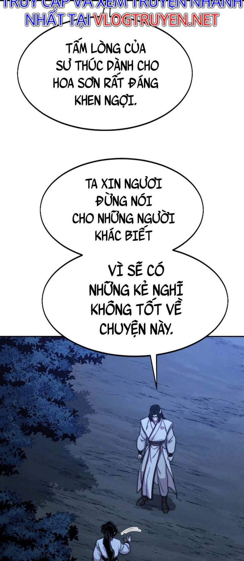 Hoa Sơn Tái Khởi Chap 57 - Next Chap 58
