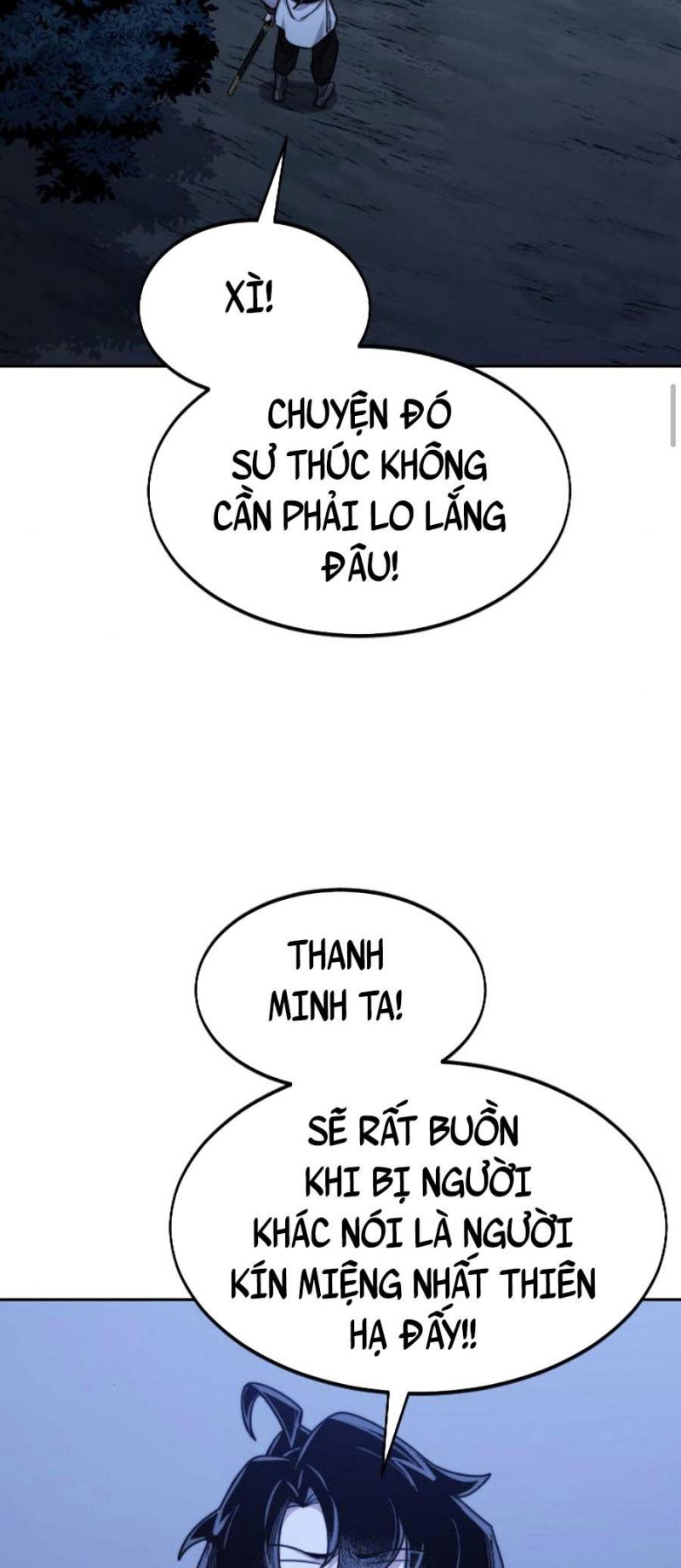 Hoa Sơn Tái Khởi Chap 57 - Next Chap 58