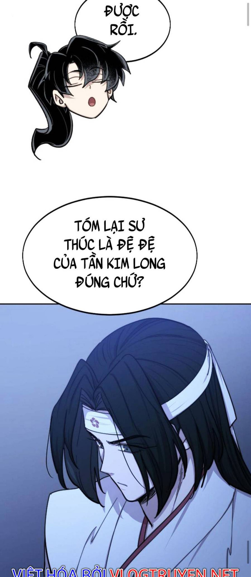 Hoa Sơn Tái Khởi Chap 57 - Next Chap 58