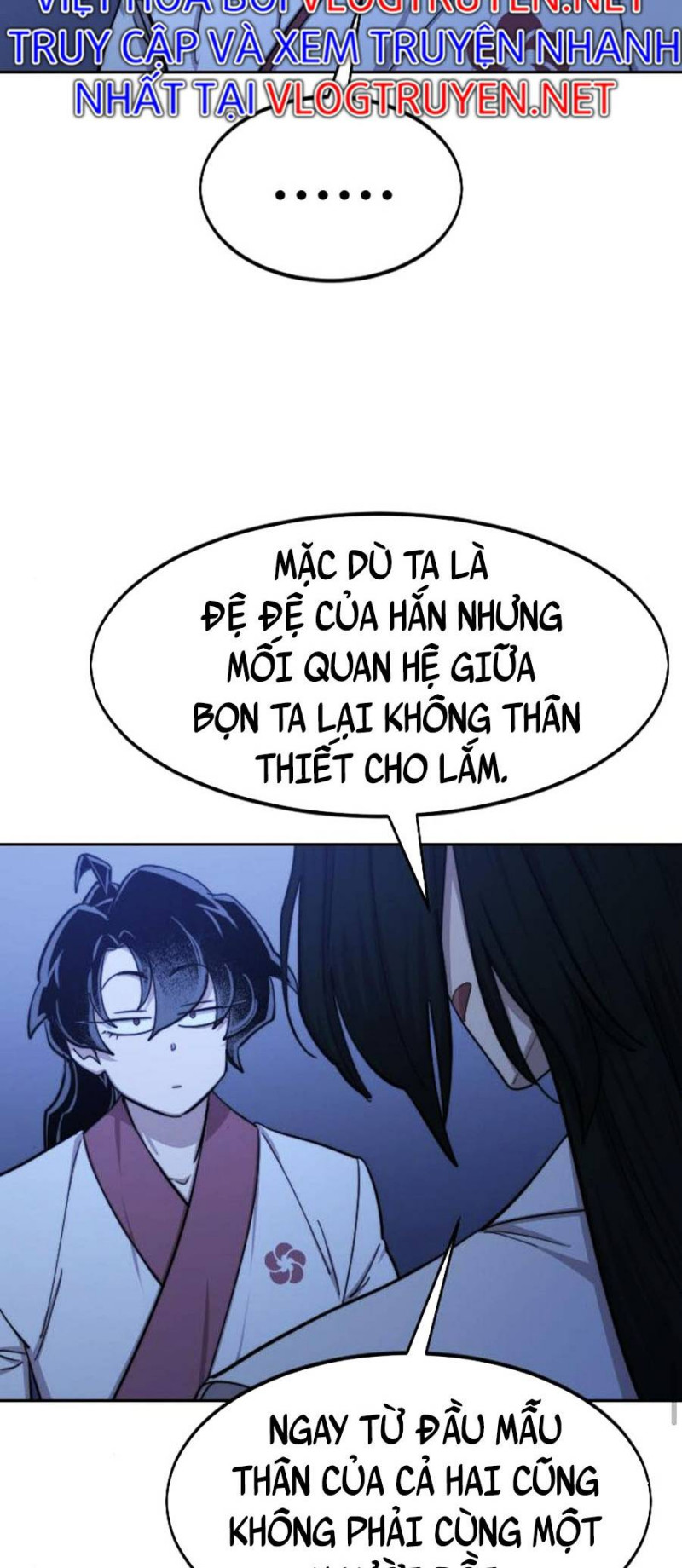 Hoa Sơn Tái Khởi Chap 57 - Next Chap 58