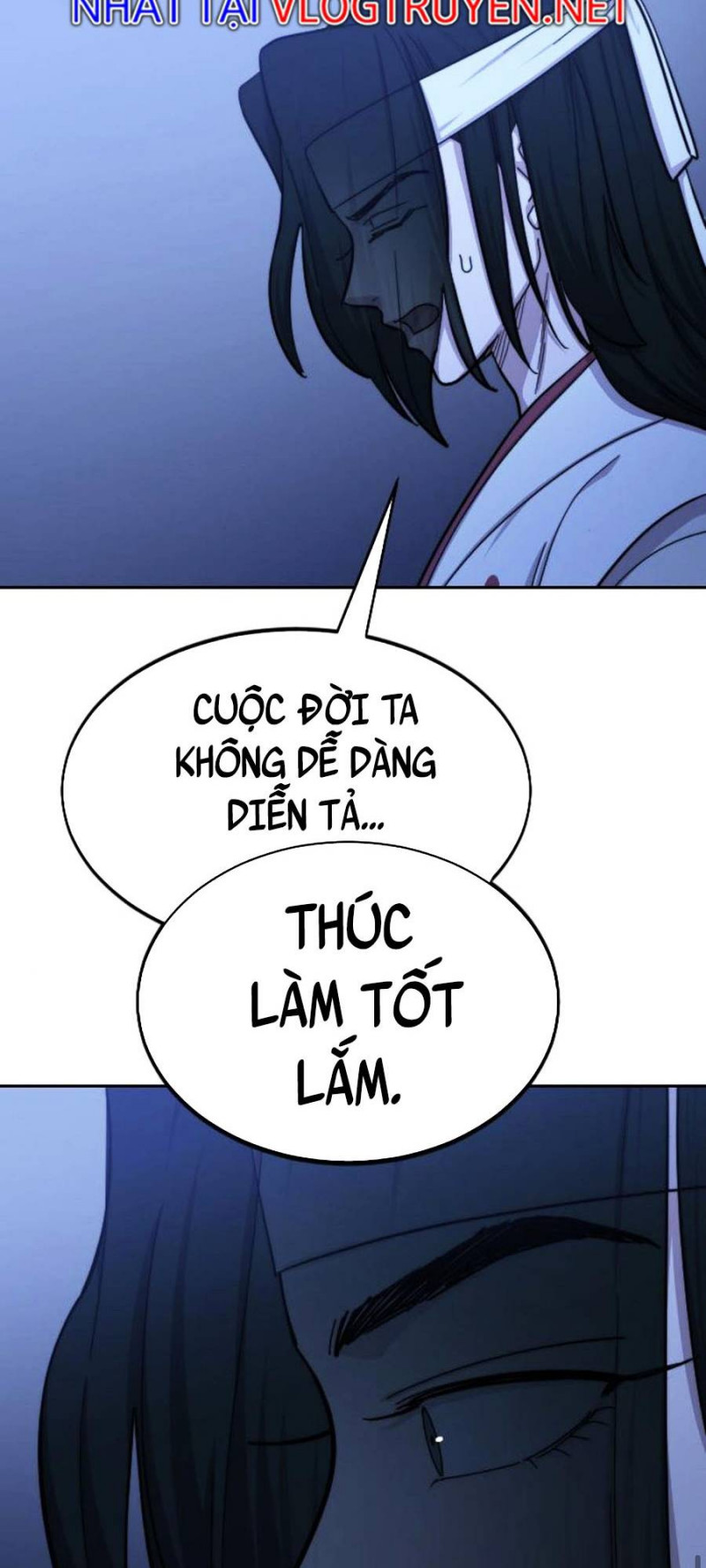 Hoa Sơn Tái Khởi Chap 57 - Next Chap 58