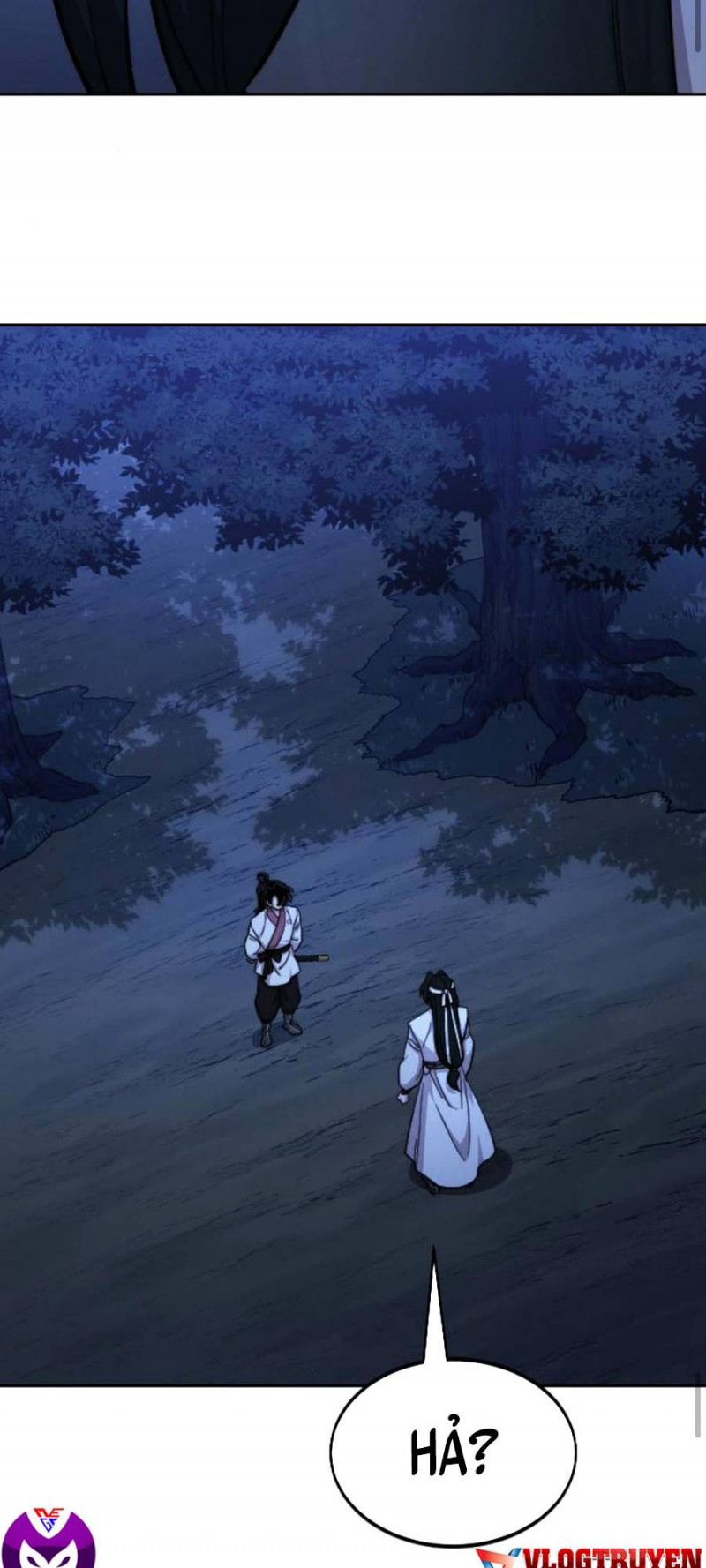 Hoa Sơn Tái Khởi Chap 57 - Next Chap 58