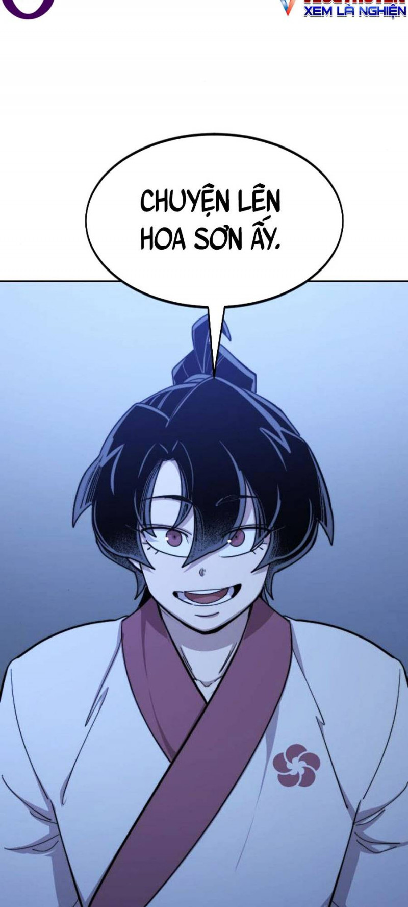 Hoa Sơn Tái Khởi Chap 57 - Next Chap 58