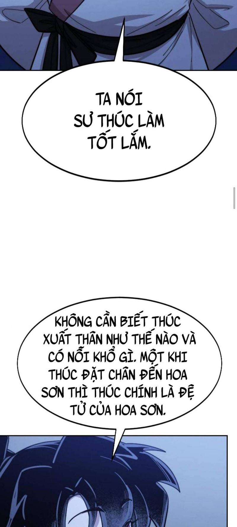 Hoa Sơn Tái Khởi Chap 57 - Next Chap 58