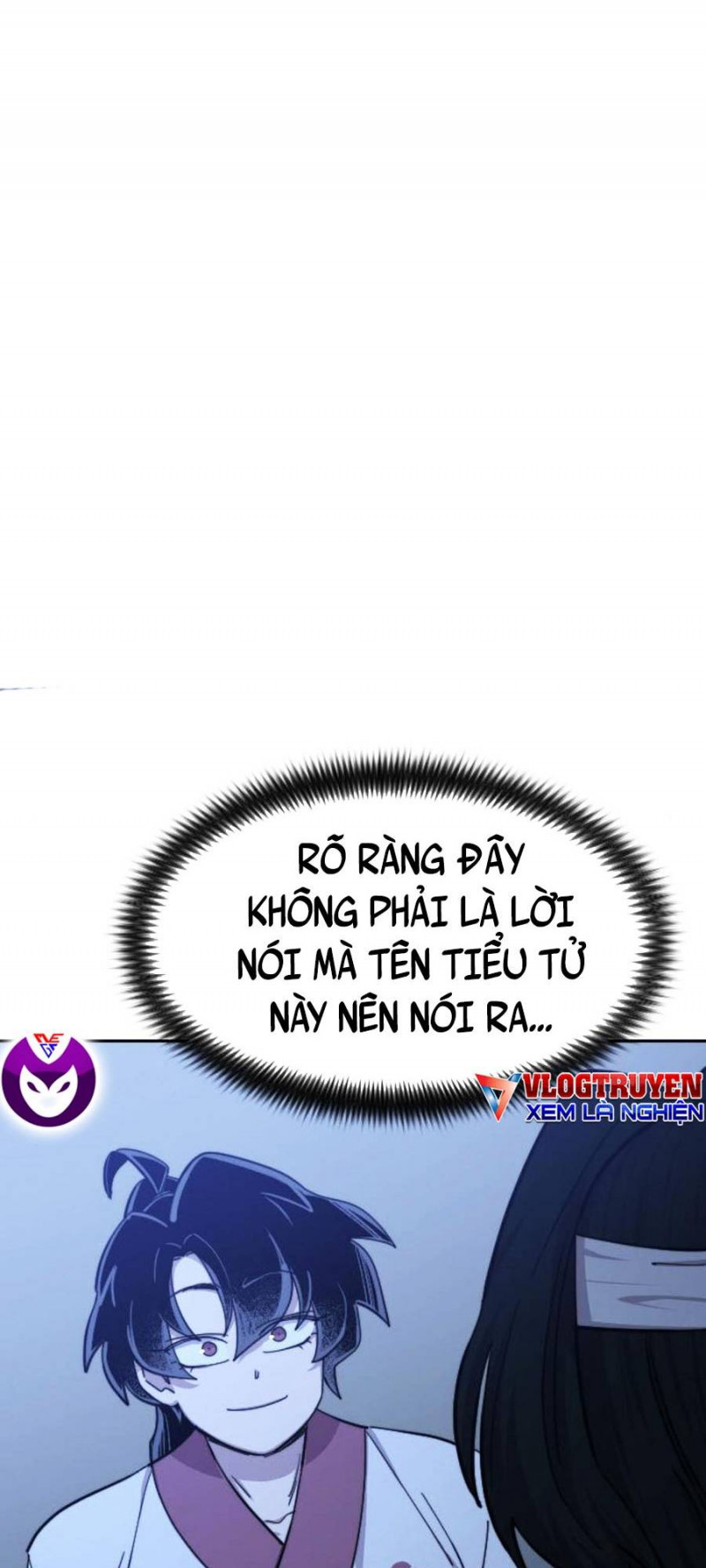 Hoa Sơn Tái Khởi Chap 57 - Next Chap 58