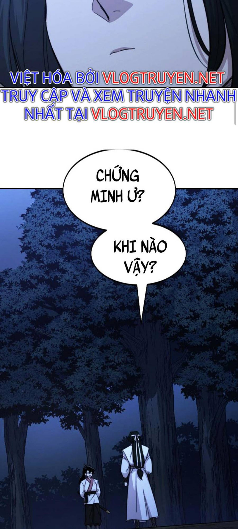Hoa Sơn Tái Khởi Chap 57 - Next Chap 58