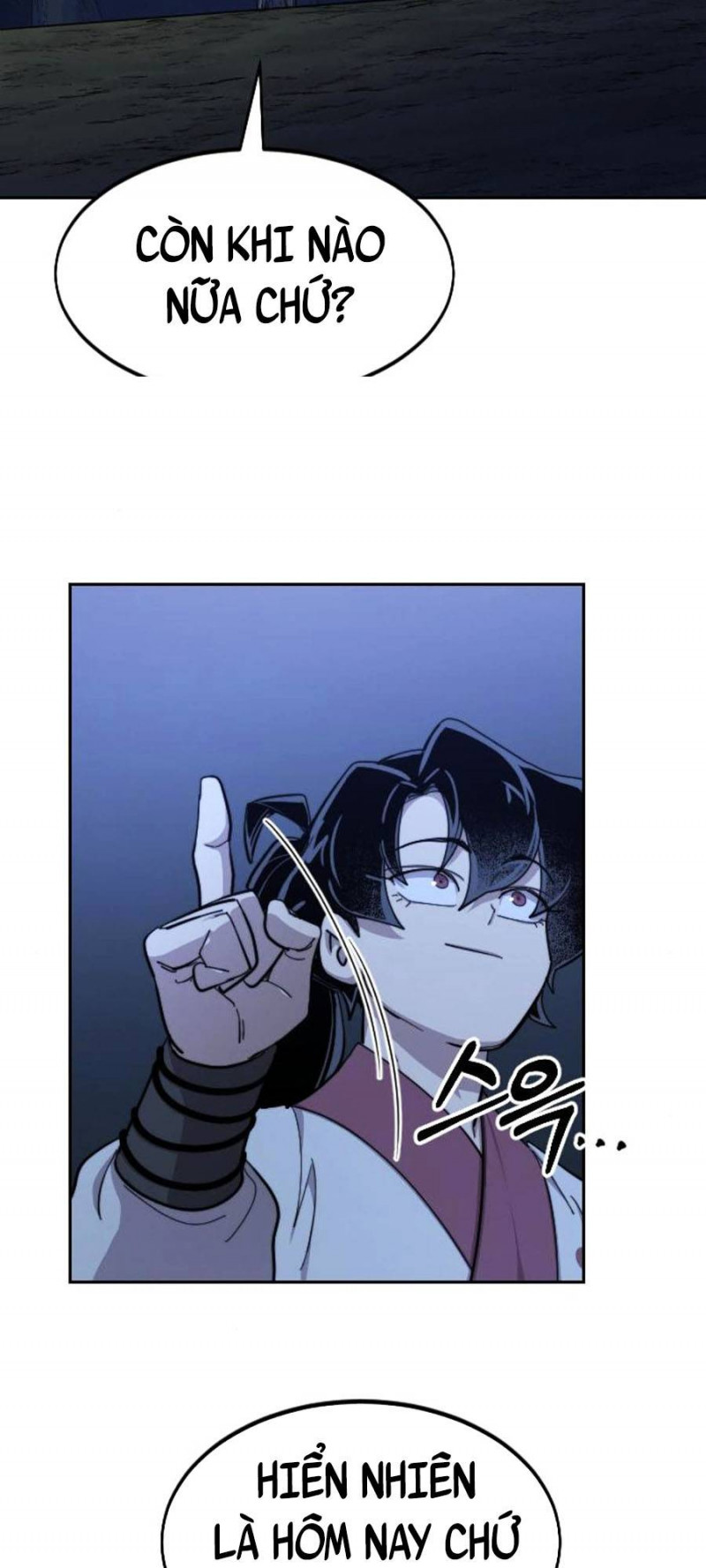 Hoa Sơn Tái Khởi Chap 57 - Next Chap 58