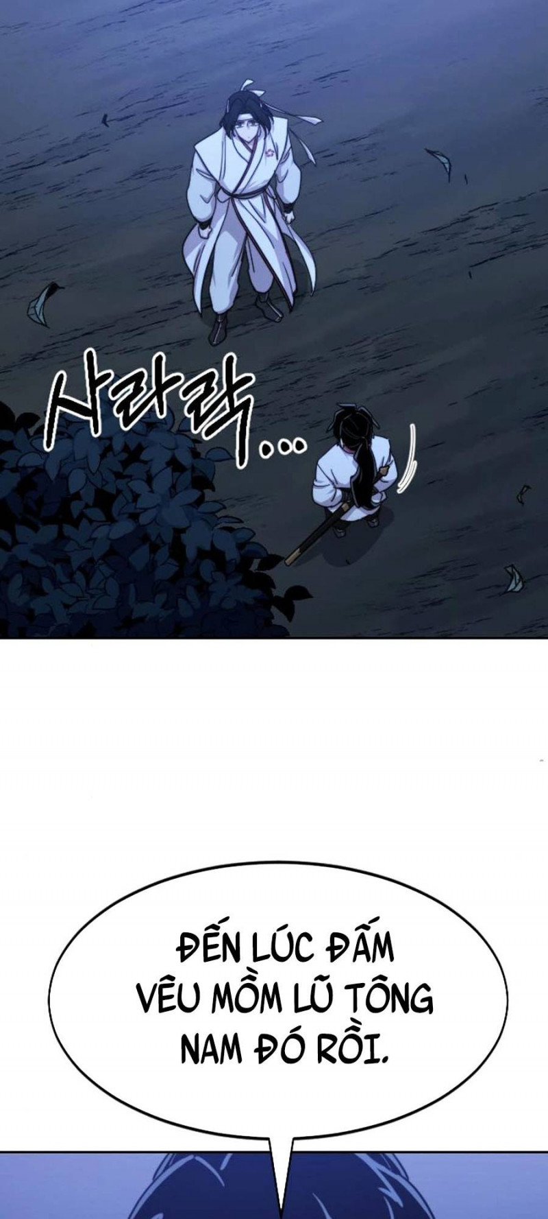 Hoa Sơn Tái Khởi Chap 57 - Next Chap 58