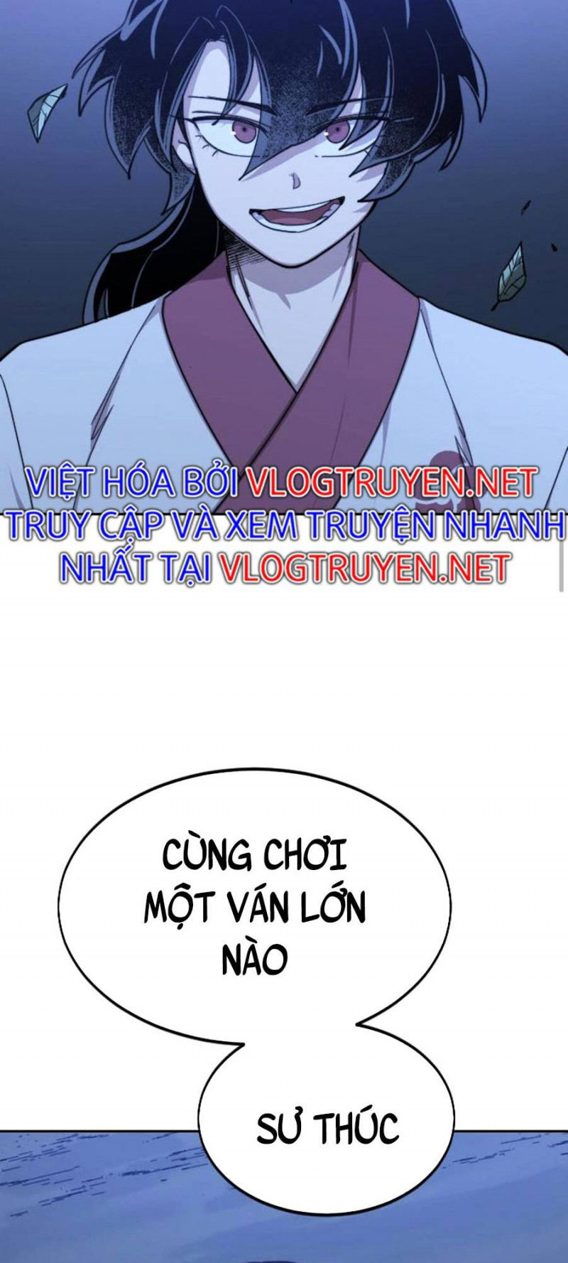 Hoa Sơn Tái Khởi Chap 57 - Next Chap 58