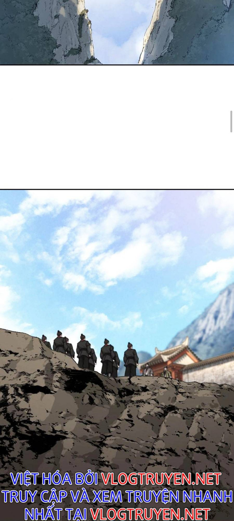 Hoa Sơn Tái Khởi Chap 57 - Next Chap 58