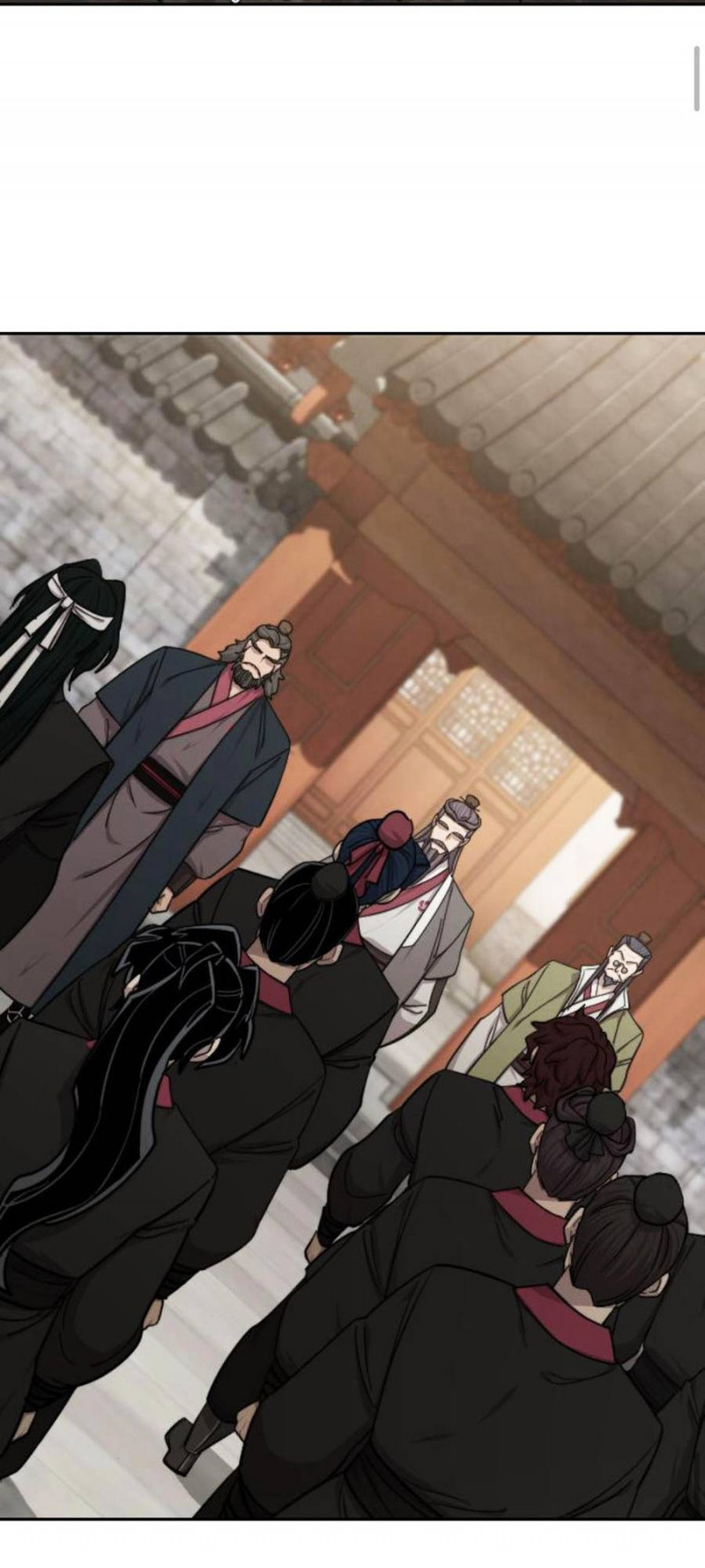 Hoa Sơn Tái Khởi Chap 57 - Next Chap 58