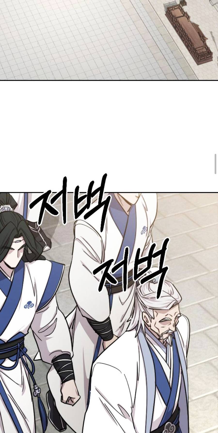 Hoa Sơn Tái Khởi Chap 58 - Next Chap 59